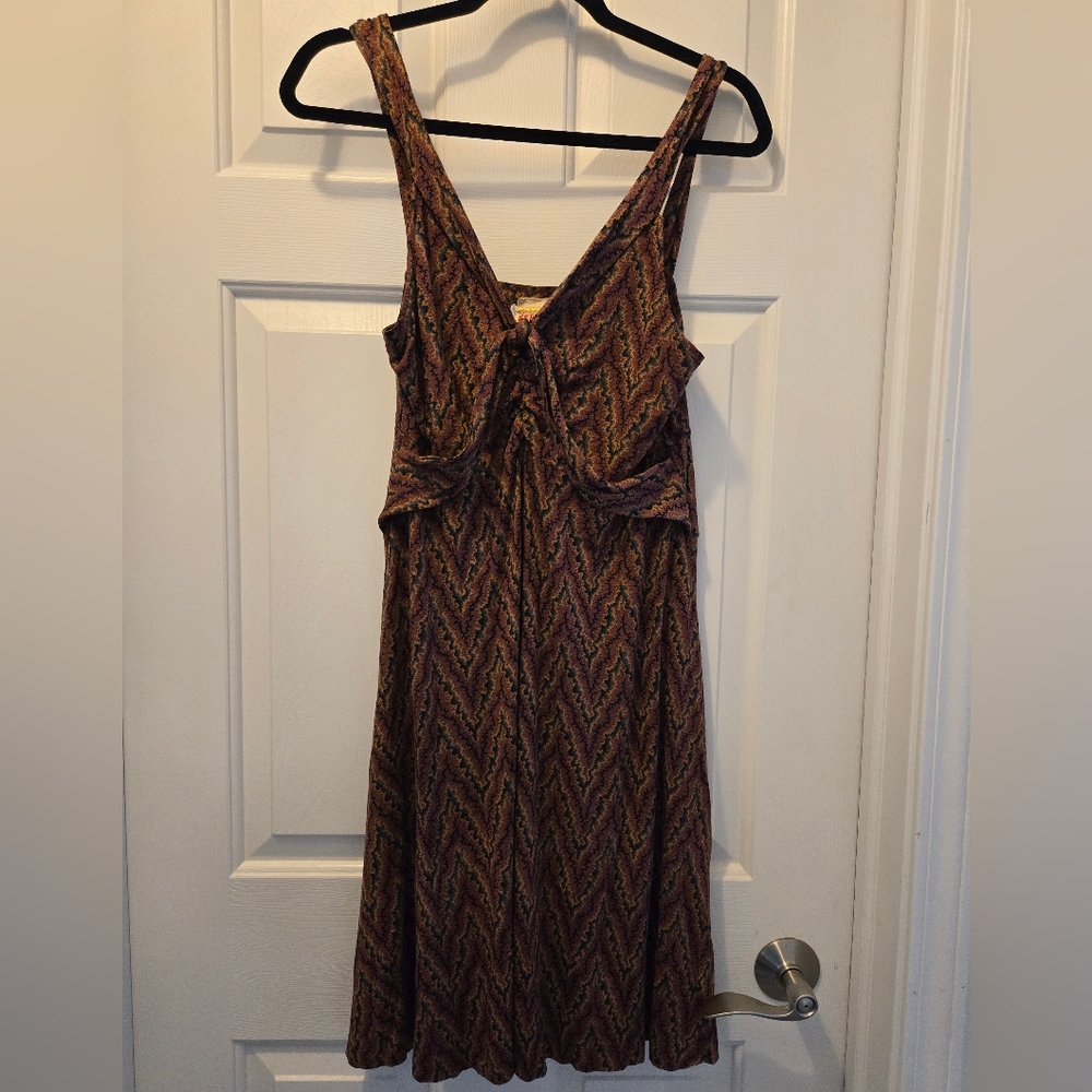 Free People Dress Size Large